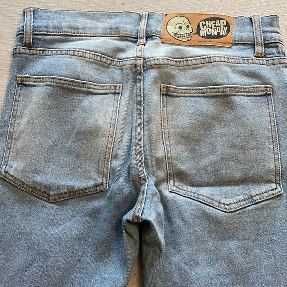 Cheap Monday jeans 28/34 - Picture 3 of 5